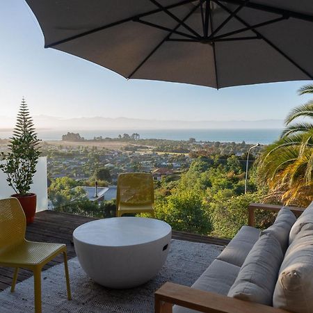 Апартаменты Tosswill Road - Bay Vista Нельсон Экстерьер фото