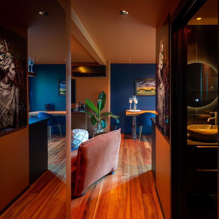 Апартаменты Tosswill Road - Bay Vista Нельсон Экстерьер фото