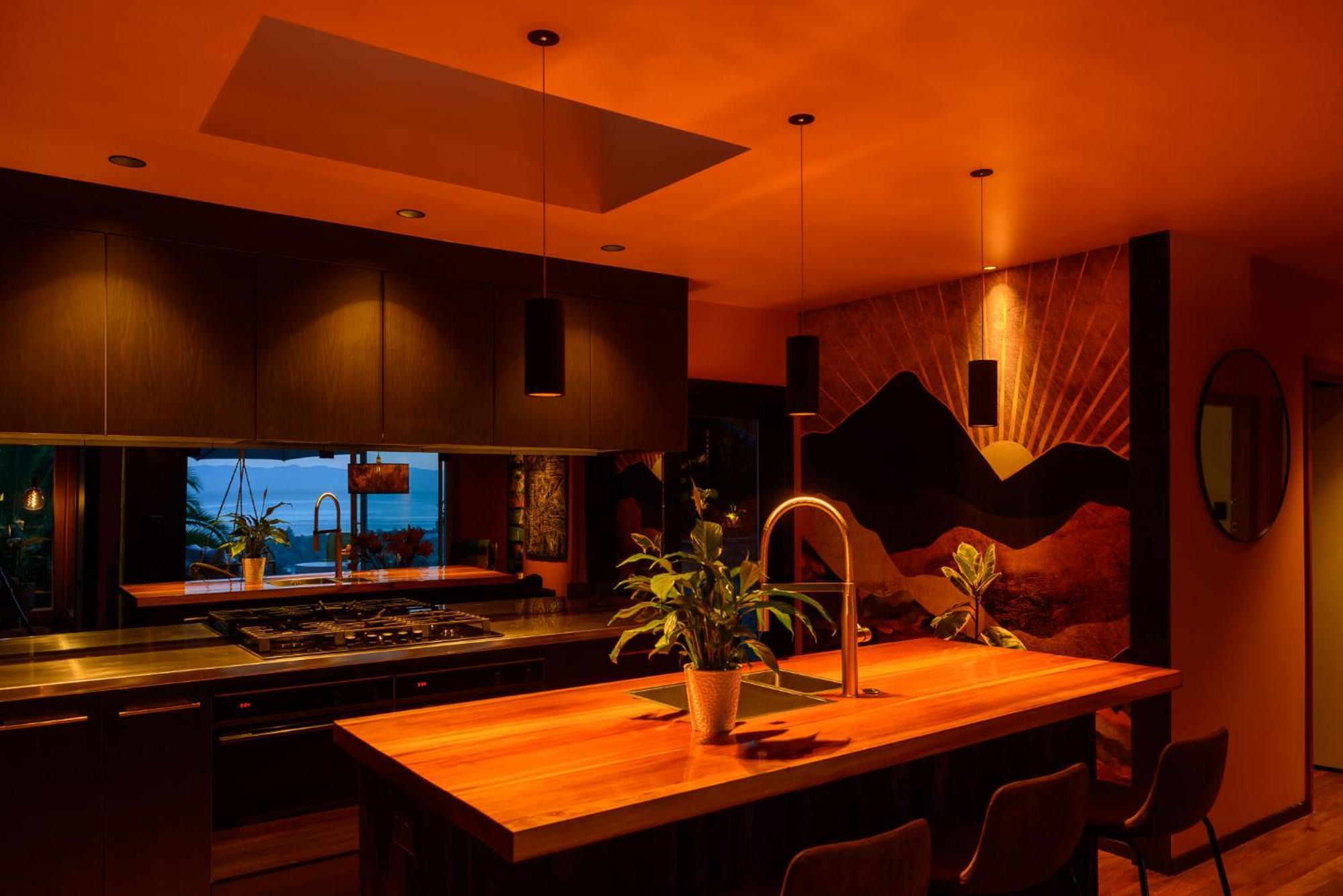 Апартаменты Tosswill Road - Bay Vista Нельсон Экстерьер фото