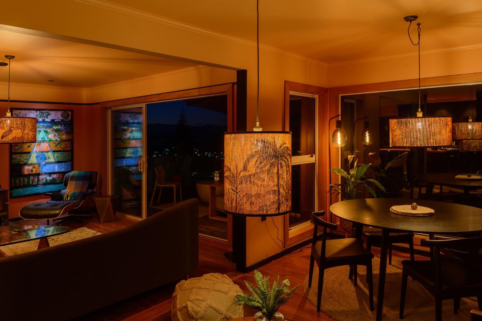 Апартаменты Tosswill Road - Bay Vista Нельсон Экстерьер фото